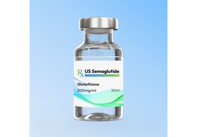 Glutathione 30ml (200mg/ml)