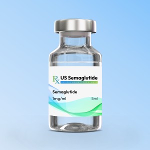Semaglutide/B12 Intermediate Dose 