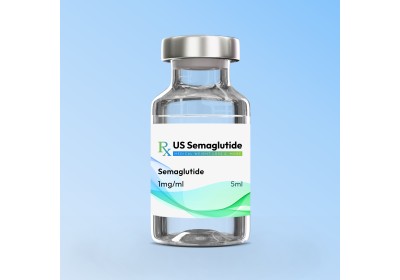Semaglutide/B12 Intermediate Dose