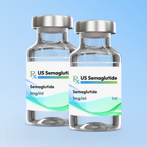 Semaglutide/B12 Starter Package 4 Weeks