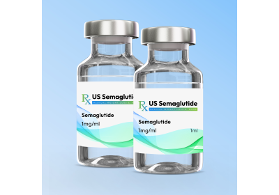 Semaglutide/B12 Starter Package 