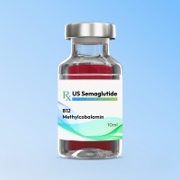 B12 Methylcobalamin 10ml