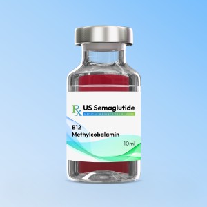B12 Methylcobalamin 10ml