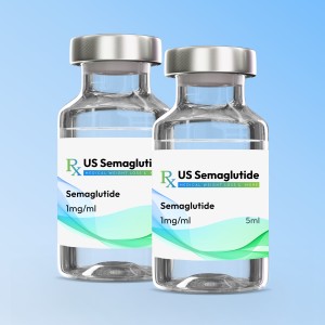 Semaglutide/B12– Full Dose 