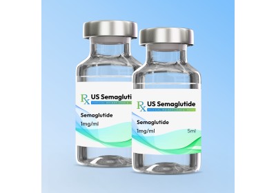 Semaglutide/B12 Large Dose